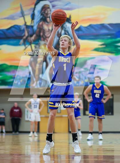 Thumbnail 3 in Brock @ Lipan photogallery.