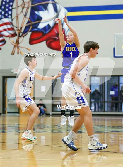 Thumbnail 3 in Brock @ Lipan photogallery.