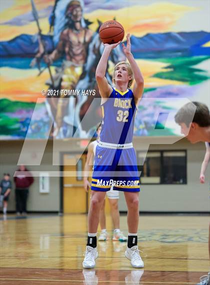 Thumbnail 2 in Brock @ Lipan photogallery.
