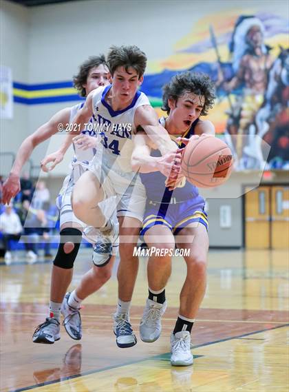 Thumbnail 2 in Brock @ Lipan photogallery.
