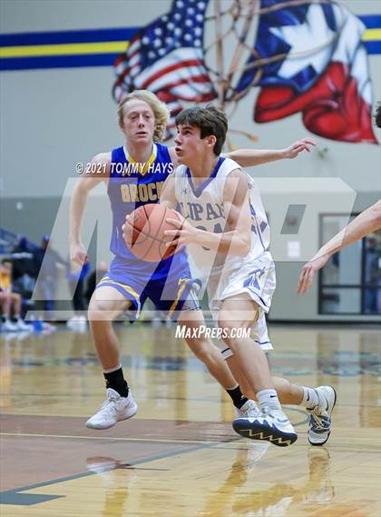Thumbnail 2 in Brock @ Lipan photogallery.