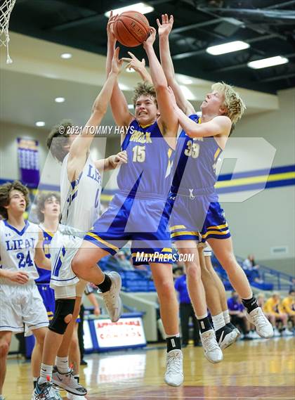 Thumbnail 1 in Brock @ Lipan photogallery.