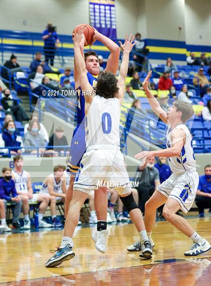 Thumbnail 3 in Brock @ Lipan photogallery.