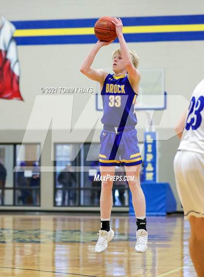 Thumbnail 1 in Brock @ Lipan photogallery.
