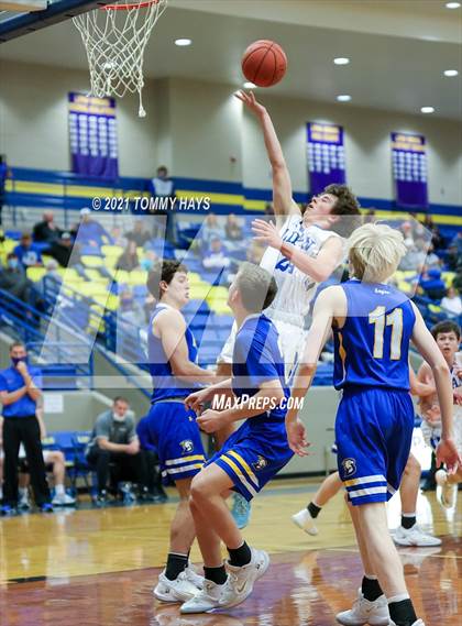 Thumbnail 2 in Brock @ Lipan photogallery.