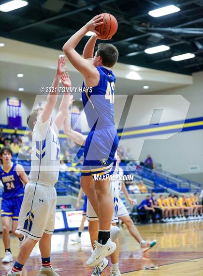 Thumbnail 3 in Brock @ Lipan photogallery.