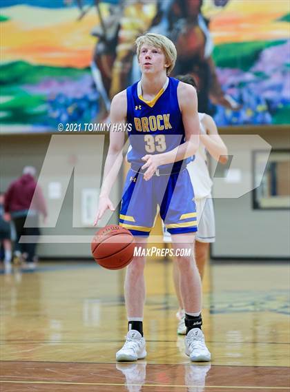 Thumbnail 3 in Brock @ Lipan photogallery.