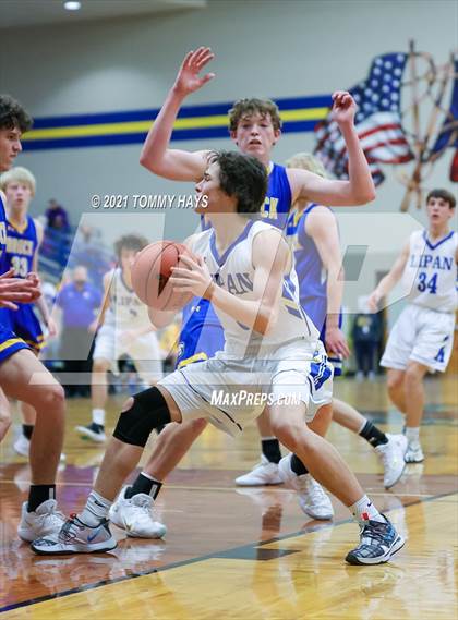 Thumbnail 1 in Brock @ Lipan photogallery.