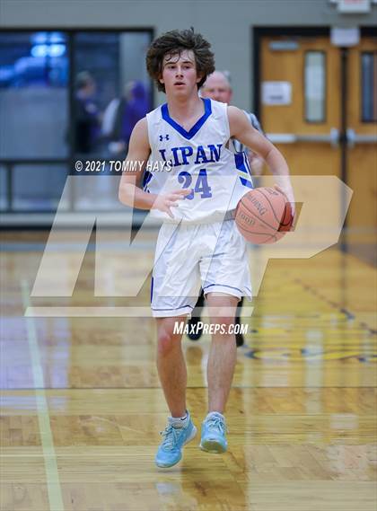 Thumbnail 3 in Brock @ Lipan photogallery.
