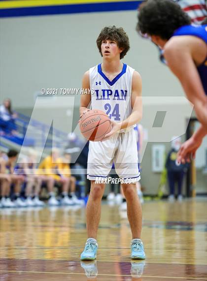 Thumbnail 1 in Brock @ Lipan photogallery.