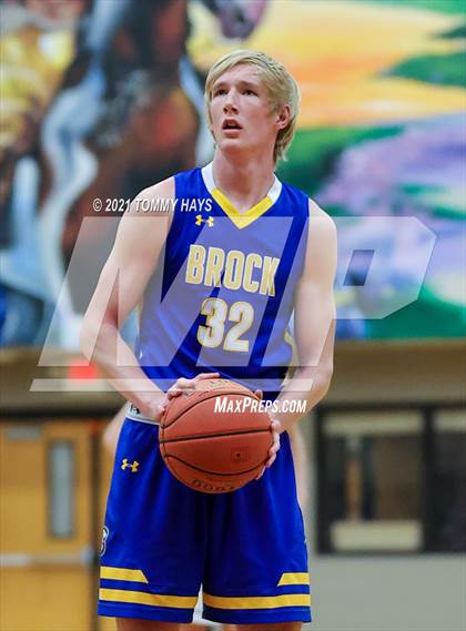 Thumbnail 1 in Brock @ Lipan photogallery.