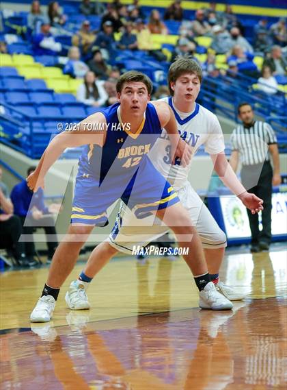 Thumbnail 2 in Brock @ Lipan photogallery.