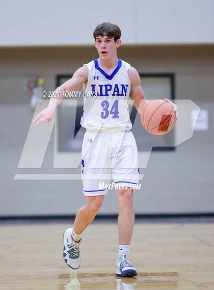 Thumbnail 3 in Brock @ Lipan photogallery.