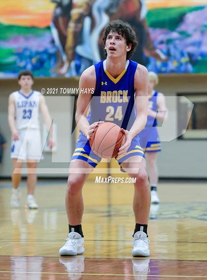 Thumbnail 2 in Brock @ Lipan photogallery.