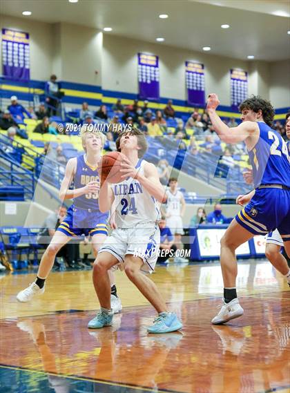 Thumbnail 2 in Brock @ Lipan photogallery.
