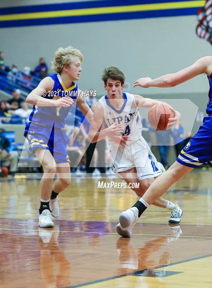 Thumbnail 3 in Brock @ Lipan photogallery.