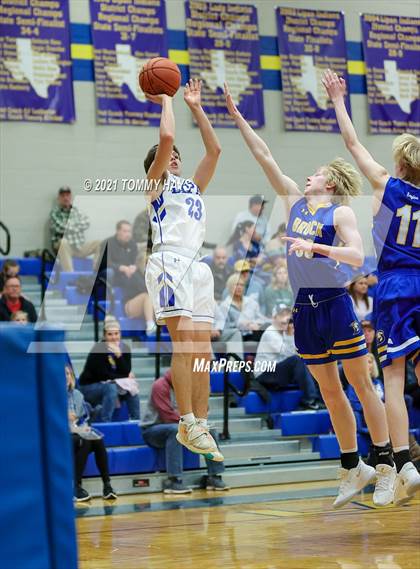 Thumbnail 3 in Brock @ Lipan photogallery.