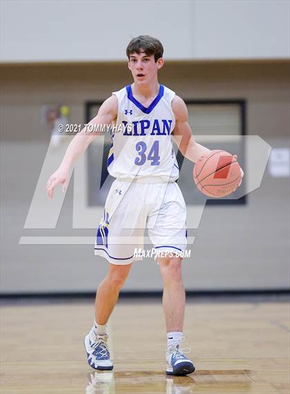 Thumbnail 2 in Brock @ Lipan photogallery.