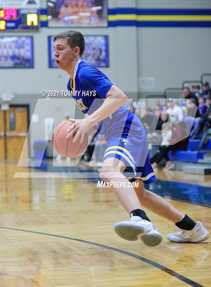 Thumbnail 1 in Brock @ Lipan photogallery.