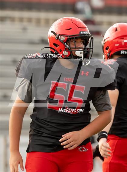 Thumbnail 1 in FR: Cypress Park @ Langham Creek (A Team) photogallery.