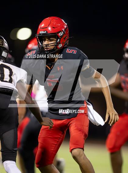 Thumbnail 2 in FR: Cypress Park @ Langham Creek (A Team) photogallery.