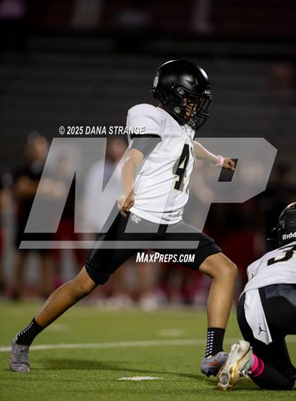 Thumbnail 3 in FR: Cypress Park @ Langham Creek (A Team) photogallery.