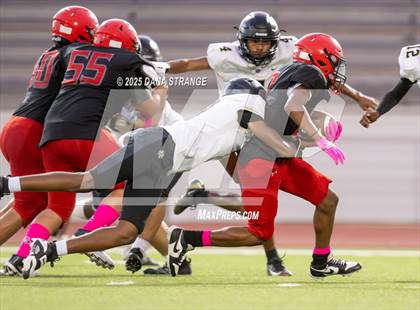 Thumbnail 3 in FR: Cypress Park @ Langham Creek (A Team) photogallery.