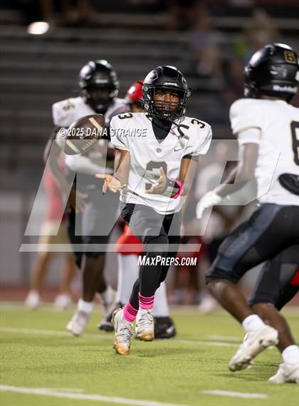 Thumbnail 2 in FR: Cypress Park @ Langham Creek (A Team) photogallery.