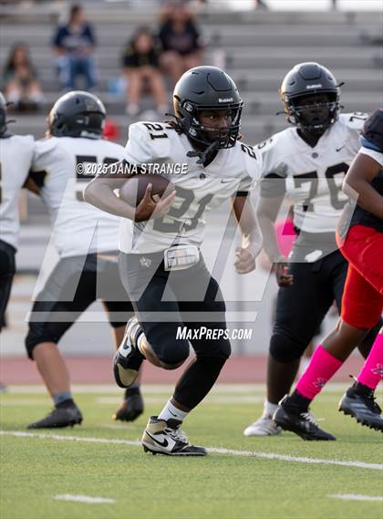 Thumbnail 1 in FR: Cypress Park @ Langham Creek (A Team) photogallery.