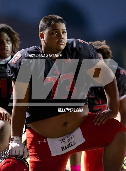 Thumbnail 2 in FR: Cypress Park @ Langham Creek (A Team) photogallery.