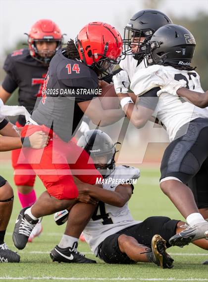 Thumbnail 3 in FR: Cypress Park @ Langham Creek (A Team) photogallery.