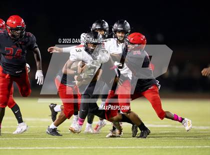 Thumbnail 2 in FR: Cypress Park @ Langham Creek (A Team) photogallery.