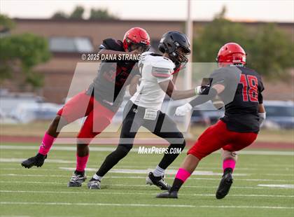 Thumbnail 1 in FR: Cypress Park @ Langham Creek (A Team) photogallery.