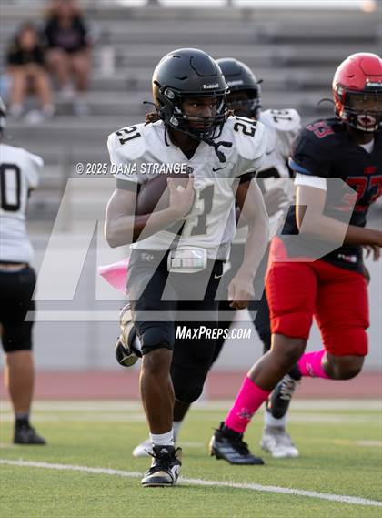 Thumbnail 2 in FR: Cypress Park @ Langham Creek (A Team) photogallery.