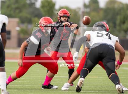 Thumbnail 2 in FR: Cypress Park @ Langham Creek (A Team) photogallery.