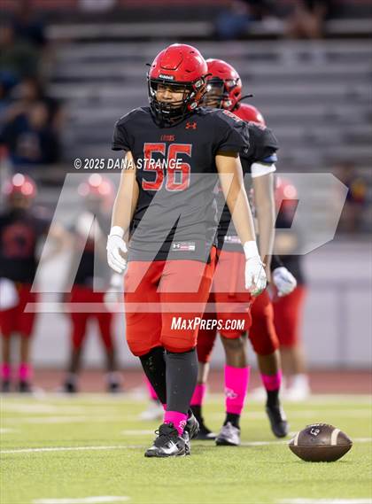 Thumbnail 3 in FR: Cypress Park @ Langham Creek (A Team) photogallery.