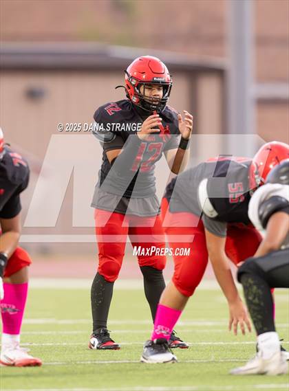 Thumbnail 1 in FR: Cypress Park @ Langham Creek (A Team) photogallery.