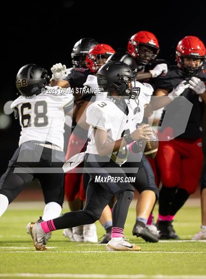 Thumbnail 3 in FR: Cypress Park @ Langham Creek (A Team) photogallery.