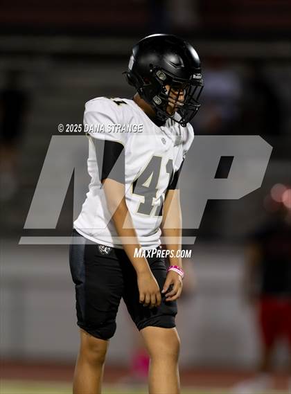 Thumbnail 2 in FR: Cypress Park @ Langham Creek (A Team) photogallery.