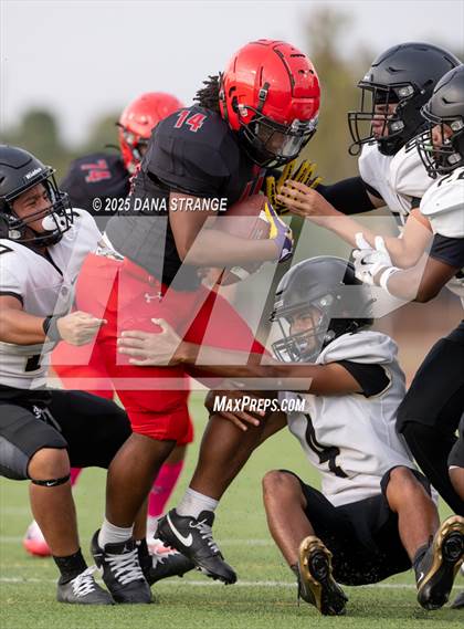 Thumbnail 2 in FR: Cypress Park @ Langham Creek (A Team) photogallery.