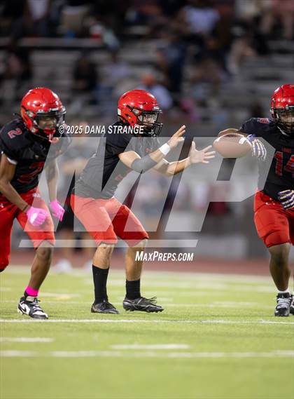 Thumbnail 1 in FR: Cypress Park @ Langham Creek (A Team) photogallery.