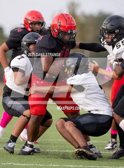 Thumbnail 1 in FR: Cypress Park @ Langham Creek (A Team) photogallery.