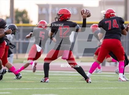 Thumbnail 2 in FR: Cypress Park @ Langham Creek (A Team) photogallery.