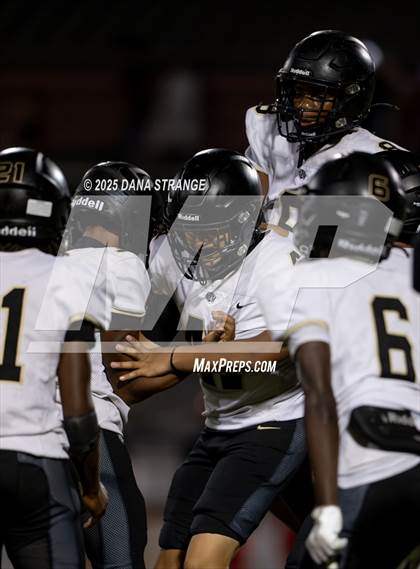 Thumbnail 3 in FR: Cypress Park @ Langham Creek (A Team) photogallery.