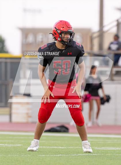 Thumbnail 2 in FR: Cypress Park @ Langham Creek (A Team) photogallery.