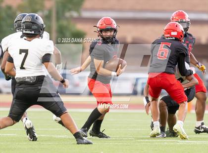 Thumbnail 3 in FR: Cypress Park @ Langham Creek (A Team) photogallery.