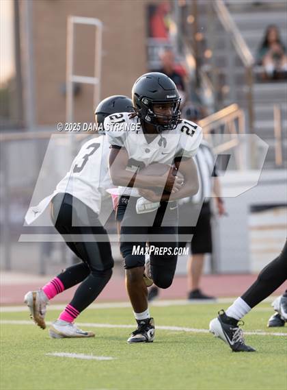 Thumbnail 3 in FR: Cypress Park @ Langham Creek (A Team) photogallery.