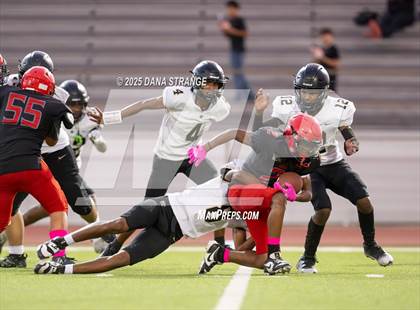 Thumbnail 1 in FR: Cypress Park @ Langham Creek (A Team) photogallery.