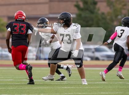 Thumbnail 3 in FR: Cypress Park @ Langham Creek (A Team) photogallery.