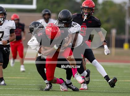 Thumbnail 3 in FR: Cypress Park @ Langham Creek (A Team) photogallery.